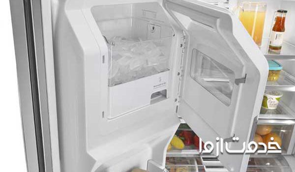 تاثیر تغییرات دمایی در بوق زدن یخچال 